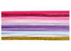 Chenille - 50 cm - unicorn - Set van 100