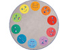 Emoties - Haba - Tapijt - Emotions - Per Stuk