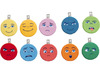 Emoties - Haba - Tapijt - Emotions - Per Stuk