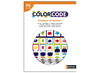Spel - Nathan ColorCode - kleur en vorm - per set
