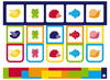 Spel - Nathan ColorCode - kleur en vorm - per set