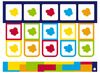 Spel - Nathan ColorCode - kleur en vorm - per set
