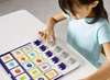Spel - Nathan ColorCode - kleur en vorm - per set