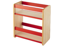 Poppen - Bed - Hoogslaper - Klassiek