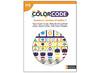 Spel - kleur en vorm - Nathan ColorCode - kleur,vorm en grootte - per set