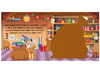 Boekjes - De Lantaarn - Mijn kiekeboek - Sinterklaas - per stuk