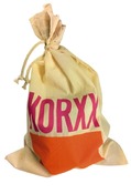 Constructie - Blokken - Kurk - Korxx - Kuller Set Van 20