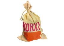 Constructie - blokken - kurk - korxx - kuller set van 20