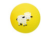 Bewegingsmateriaal - bal - fantasie - set van 3