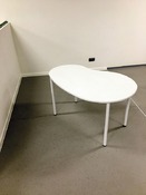 Tafel, Pebble, 140 X 90 Cm