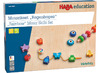 Rijgen - Haba - Motoriek-Set Regenbogen