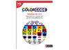Spel - rekenspel - Nathan ColorCode - getallen 1 tot 6 - per set