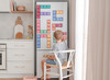 Bouwset - Connetix Pastel Rectangle - magnetisch - set van 24