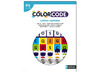ZELFCONTROLE - NATHAN - COLORCODE - HOOFDLETTERS