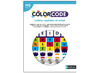 Telspel - Nathan - colorcode - hoofdletters en kleine letters