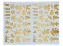 Stickers - Geassorteerd - feest - Per Thema