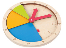 Timemanagement - Spel - Bouw De Tijd