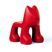 Zitelement, Poes, Plastic