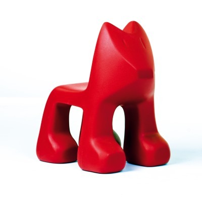 Zitelement, Poes, Plastic