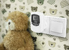 Babyfoon - groot bereik - extra unit - alecto