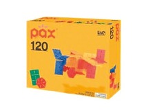 Laq-pax 119