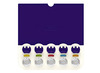 Telspel - Nathan - colorcode - spelbord