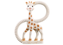 Rammelaars en bijtringen - Bijtring - Sophie giraf - per stuk