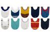 Verkleedkledij - capes - beroepen 10 stuks