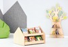 Boekenkast - Flexi - Leesbank