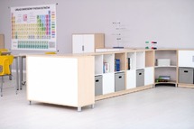 Kasten - Quadro - T-Kast