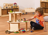Poppenhuis - open ended - multi-use gebouw - per stuk