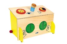 Tactiel-Voelbox