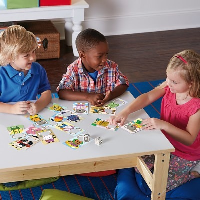 Spel-dartele Koalas