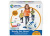 Spel - Learning Resources Ready, Set, Move Classroom Activity Set - bewegen - per spel