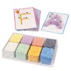 Boetseren - Educational Insights Playfoam Shape & Learn Alphabet Set - hoofdletters - per set