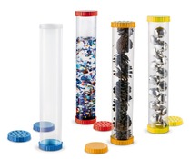 Sensory Tubes