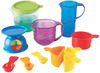 Meten en wegen - Learning Resources Primary Science Mix & Measure Set - per set