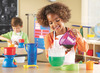 Meten en wegen - Learning Resources Primary Science Mix & Measure Set - per set