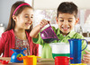 Meten en wegen - Learning Resources Primary Science Mix & Measure Set - per set