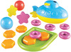 Stem - Learning Resources STEM Sink or Float Activity Set - drijven en zinken activiteitenset - set van 32