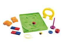 Stem - magnetisme - magnetisme set