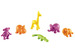 Jungledieren