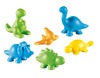 Sorteren - Dino'S 72St