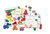 Rekenen - Learning Resources MathLink Cubes Activity Set - Activiteitenset - per set