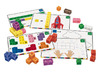Rekenen - Learning Resources MathLink Cubes Activity Set - Activiteitenset - per set