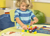 Rekenen - Learning Resources MathLink Cubes Activity Set - Activiteitenset - per set