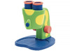 Ontdekkingsmateriaal - Educational Insights GeoSafari Jr. My First Microscope - microscoop - met led-lampje - per stuk