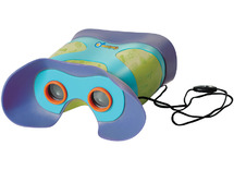 Ontdekkingsmateriaal - Educational Insights GeoSafari Jr. Kidnoculars - verrekijker - per stuk