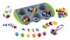 Kleur en tel - Learning Resources Mini Muffin Match Up Math Activity Set - per set