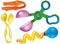 Fijne Motoriek - Learning Resources Helping Hands - Schepschaar, Grijper, Waterpomp, Knijptang - Per Set